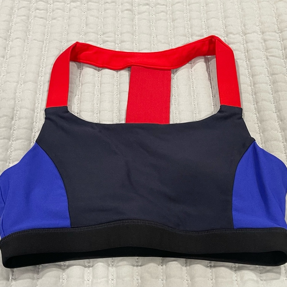 Sports Bra by MPG XS